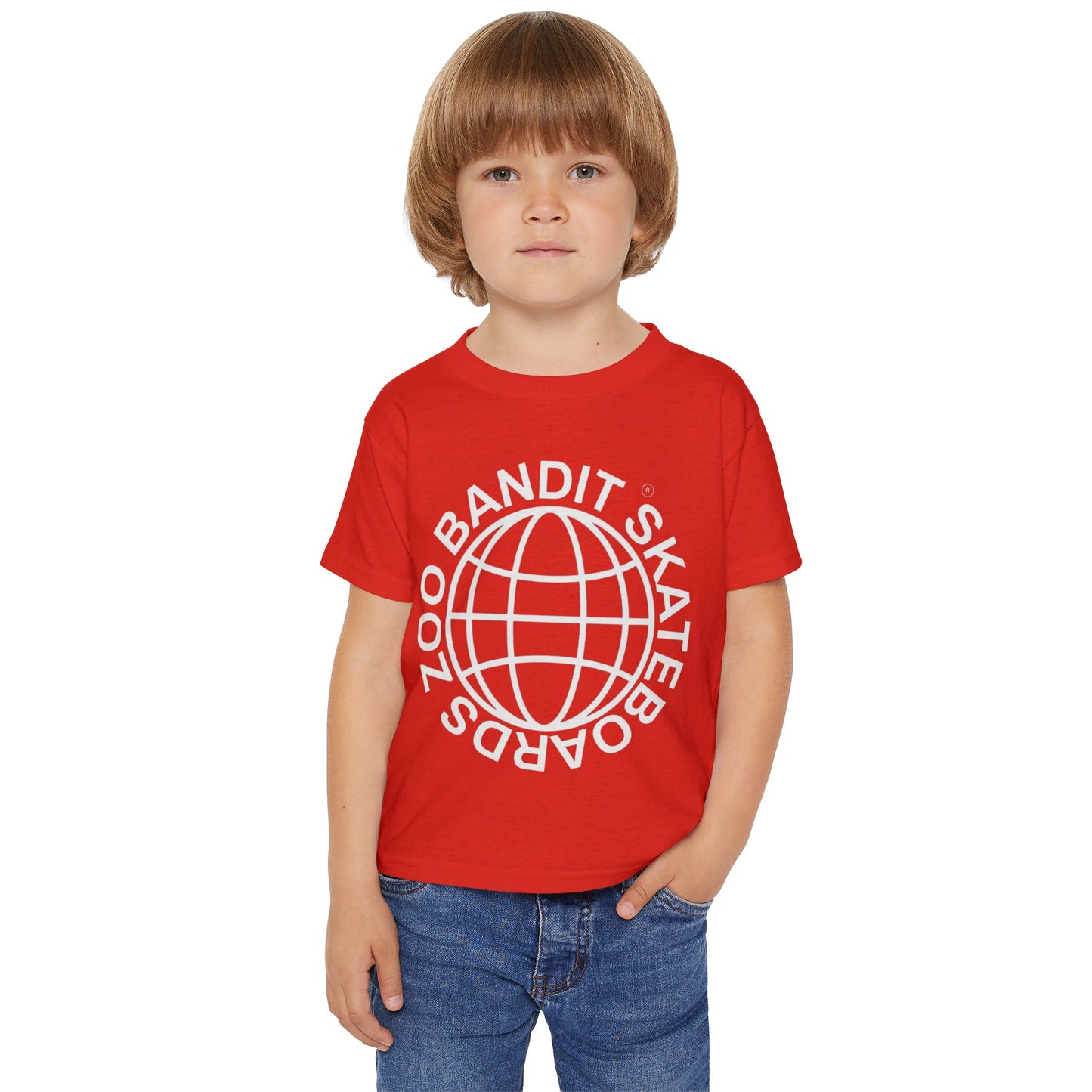 Zoo Global Toddler T-shirt