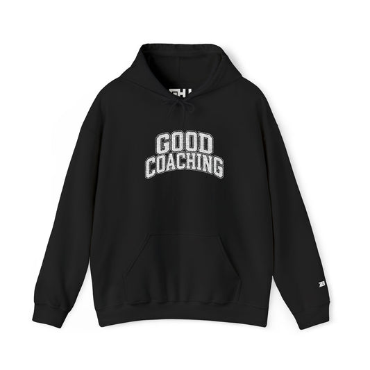 Good Coaching Hoodie