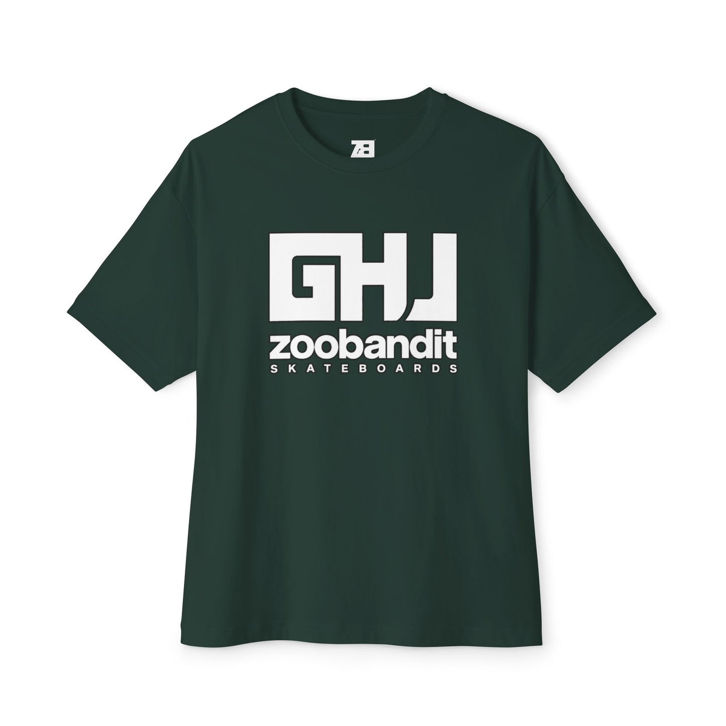 The Statement T-Shirt