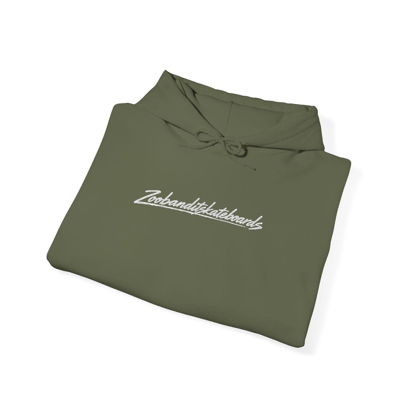 Autograph Hoodie