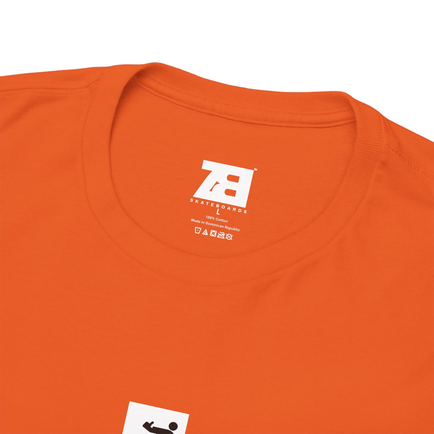 Go Skate Global T-Shirt