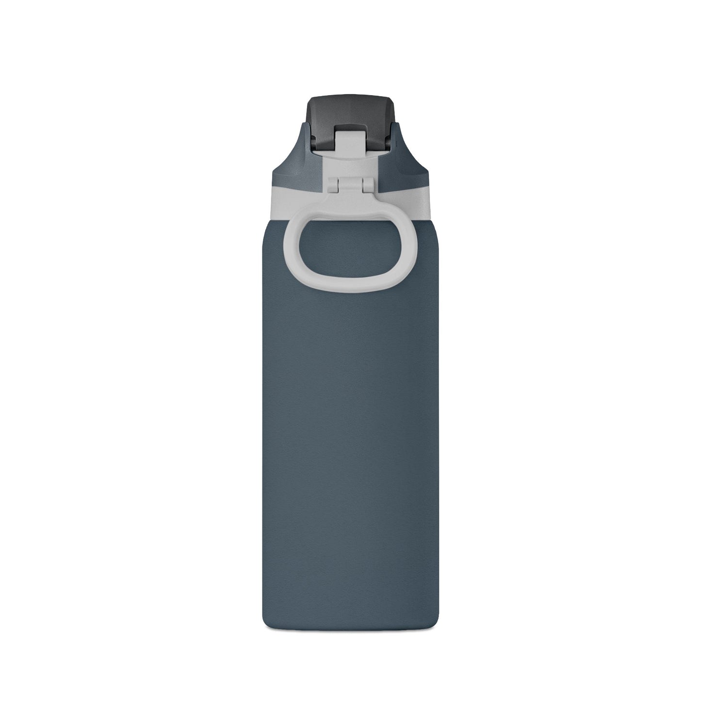 Global Hydrapeak 32oz Insulated Water Bottle – Leakproof