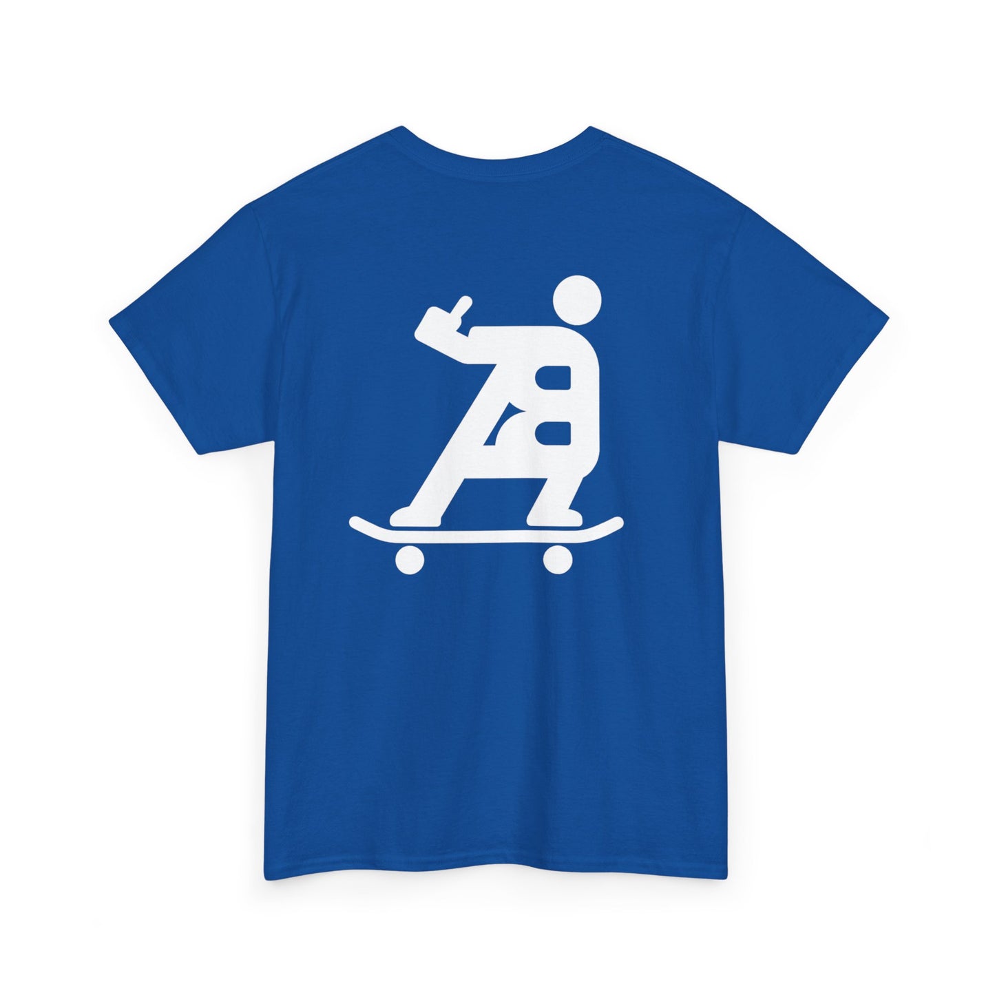 Go Skate Global T-Shirt