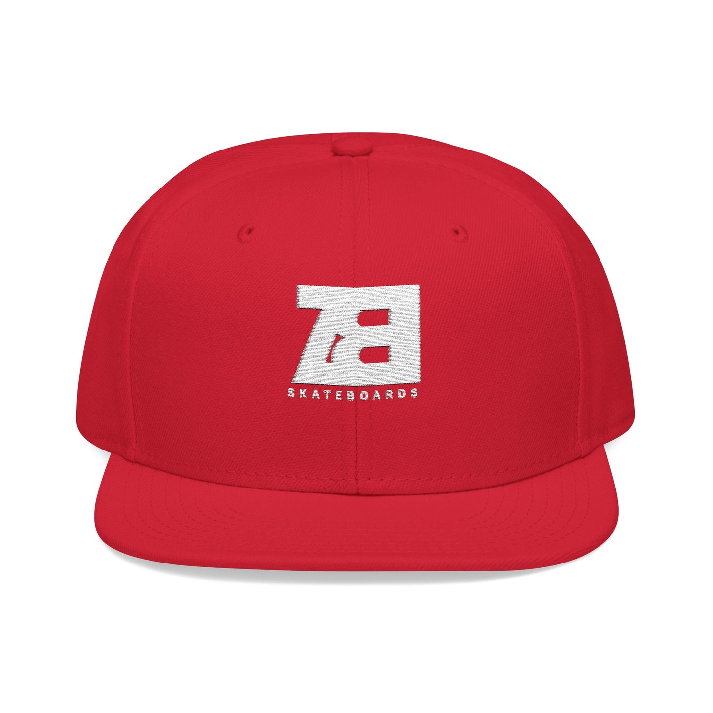 OG ZB SnapBack