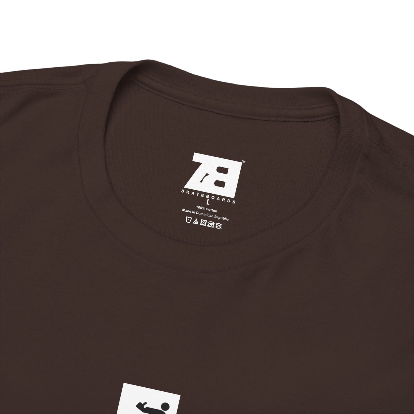 Go Skate Global T-Shirt