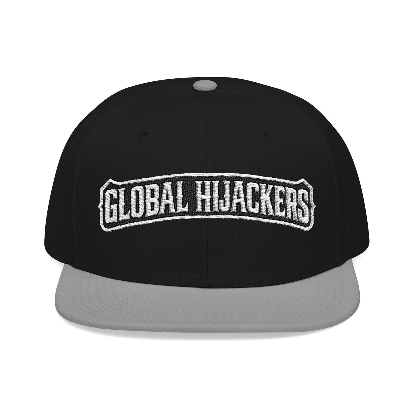 Global HiJackers SnapBack