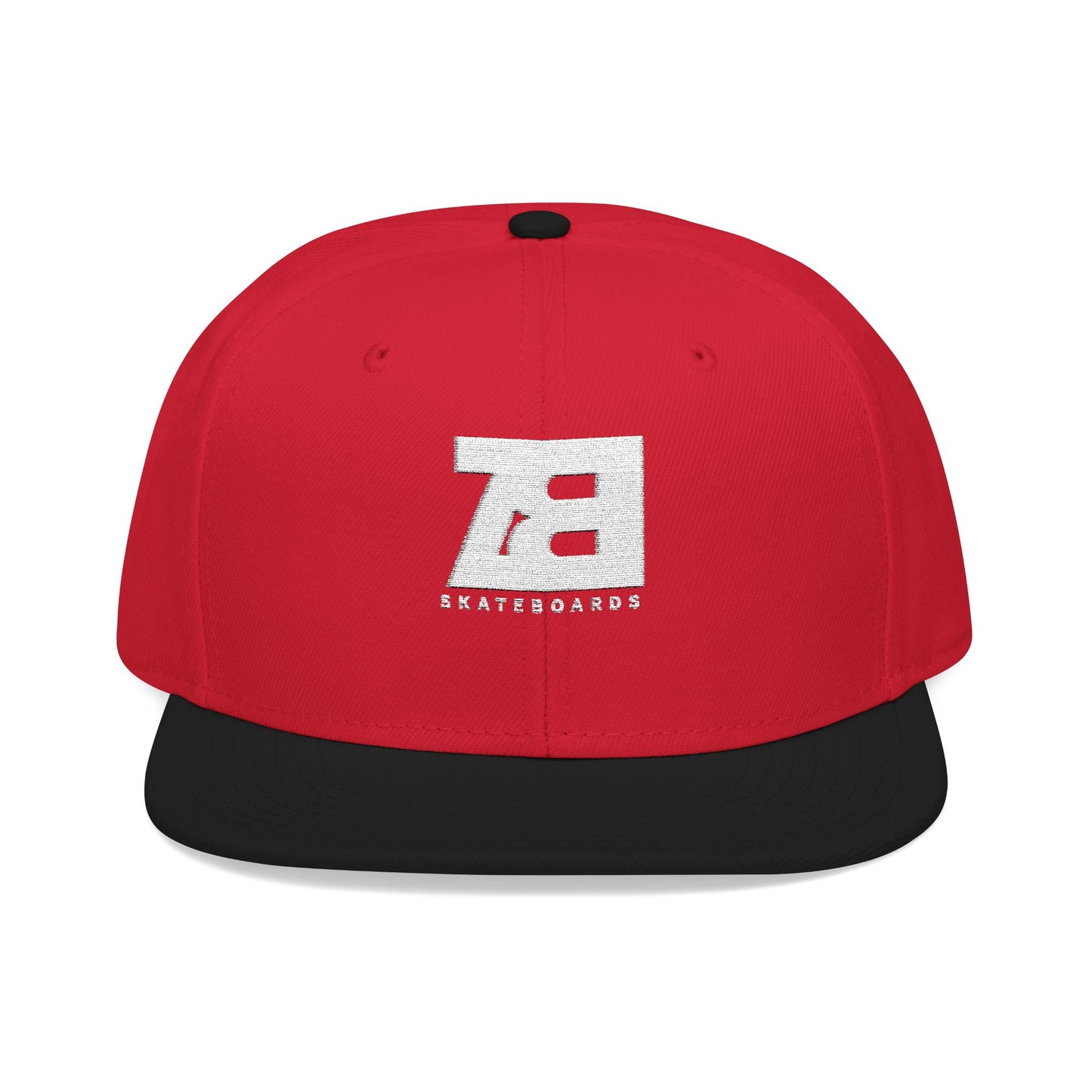 OG ZB SnapBack
