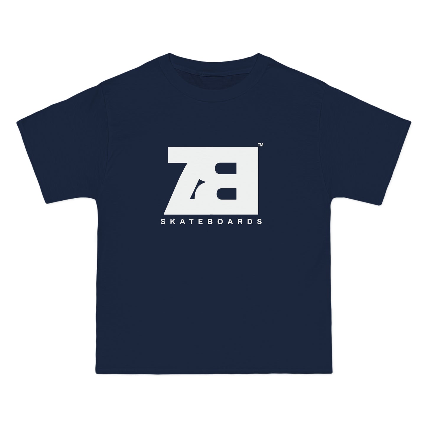 ZB Bold  Short-Sleeve T-Shirt