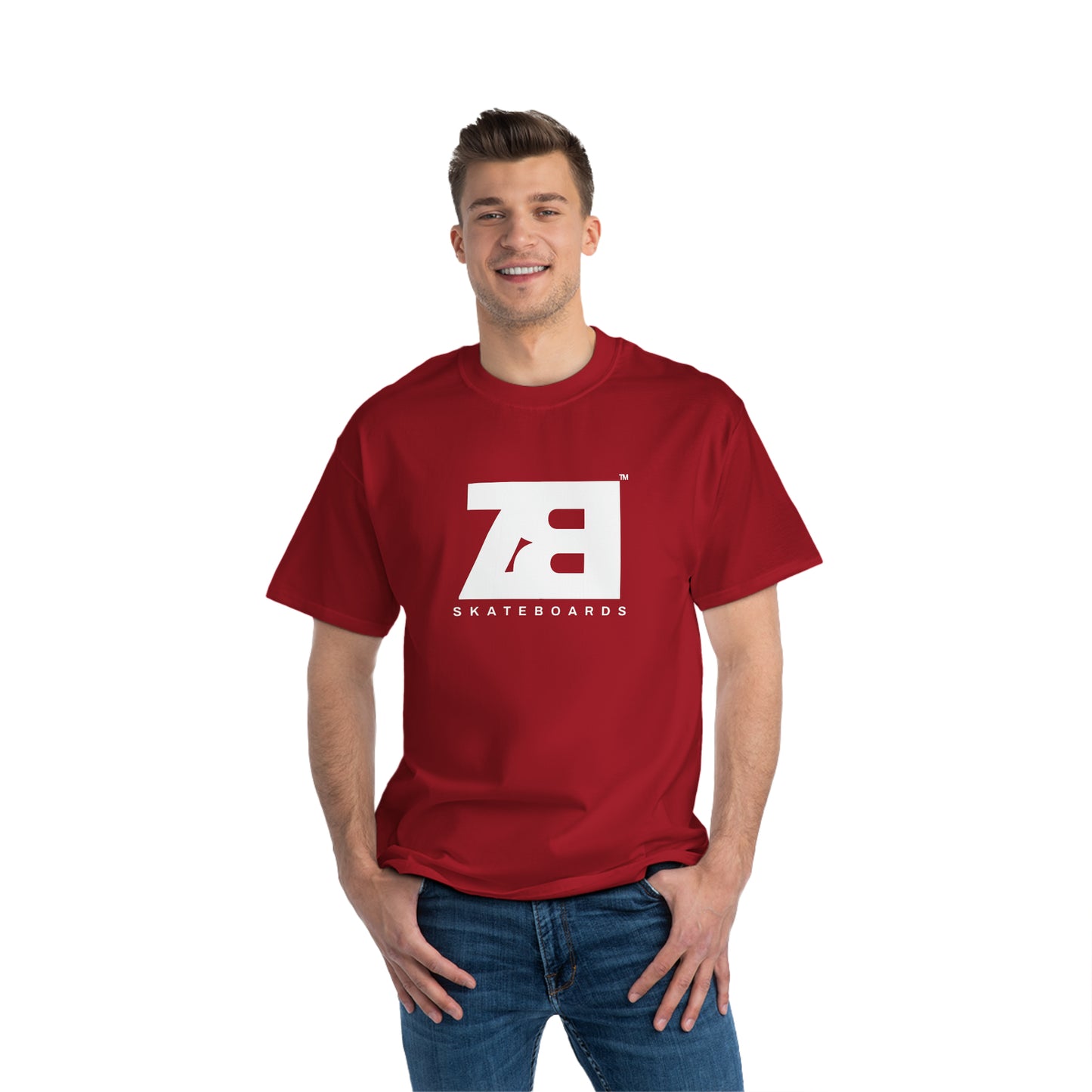 ZB Bold  Short-Sleeve T-Shirt
