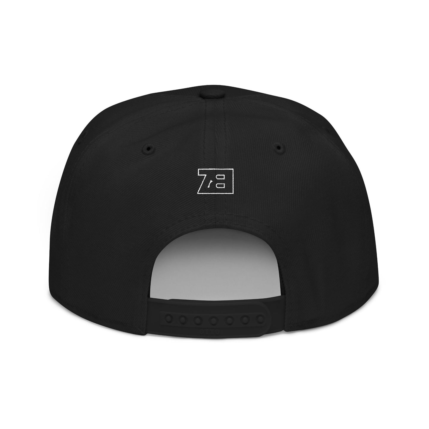 Racoon Raiders SnapBack
