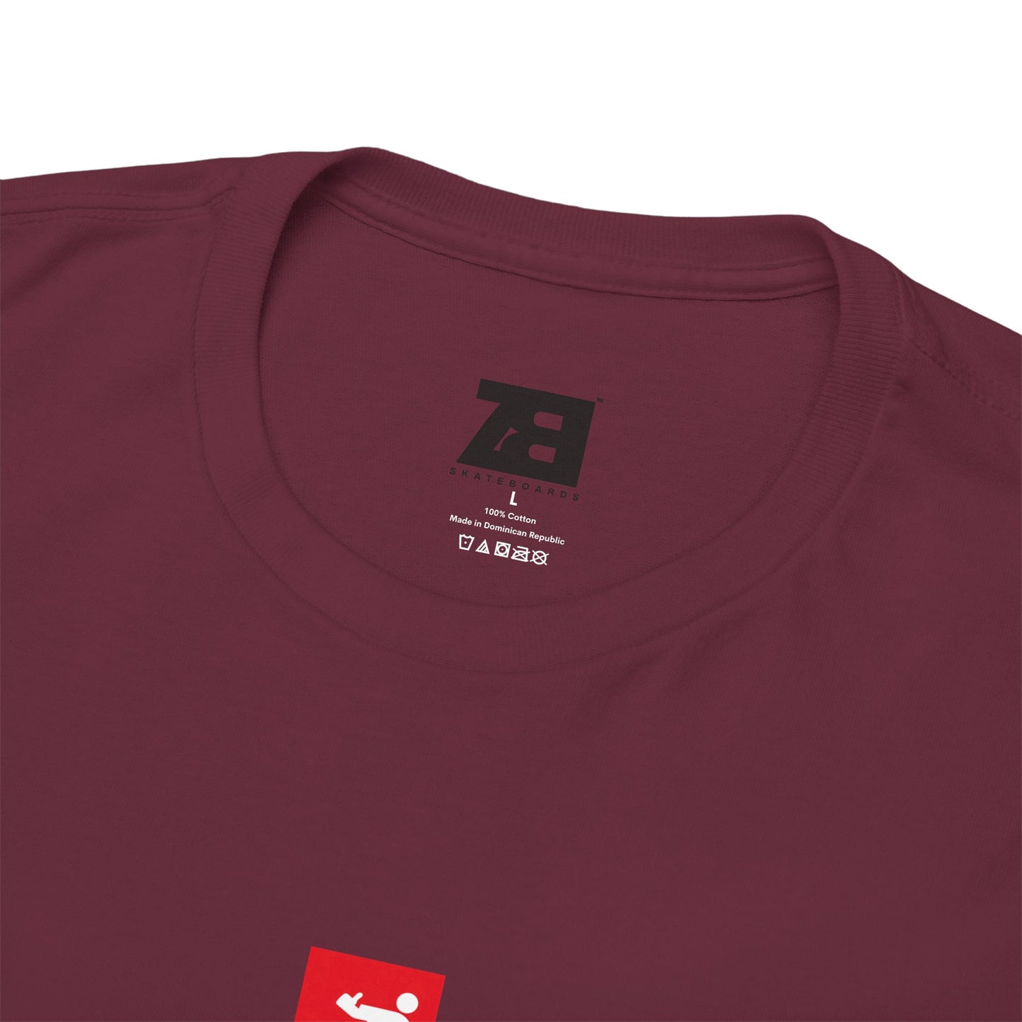 Go Skate Global T-Shirt