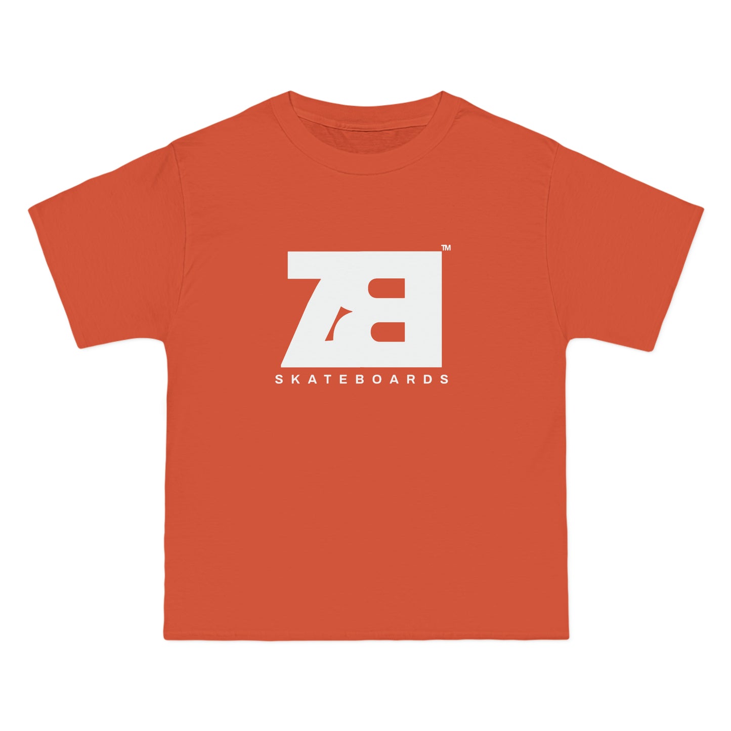 ZB Bold  Short-Sleeve T-Shirt