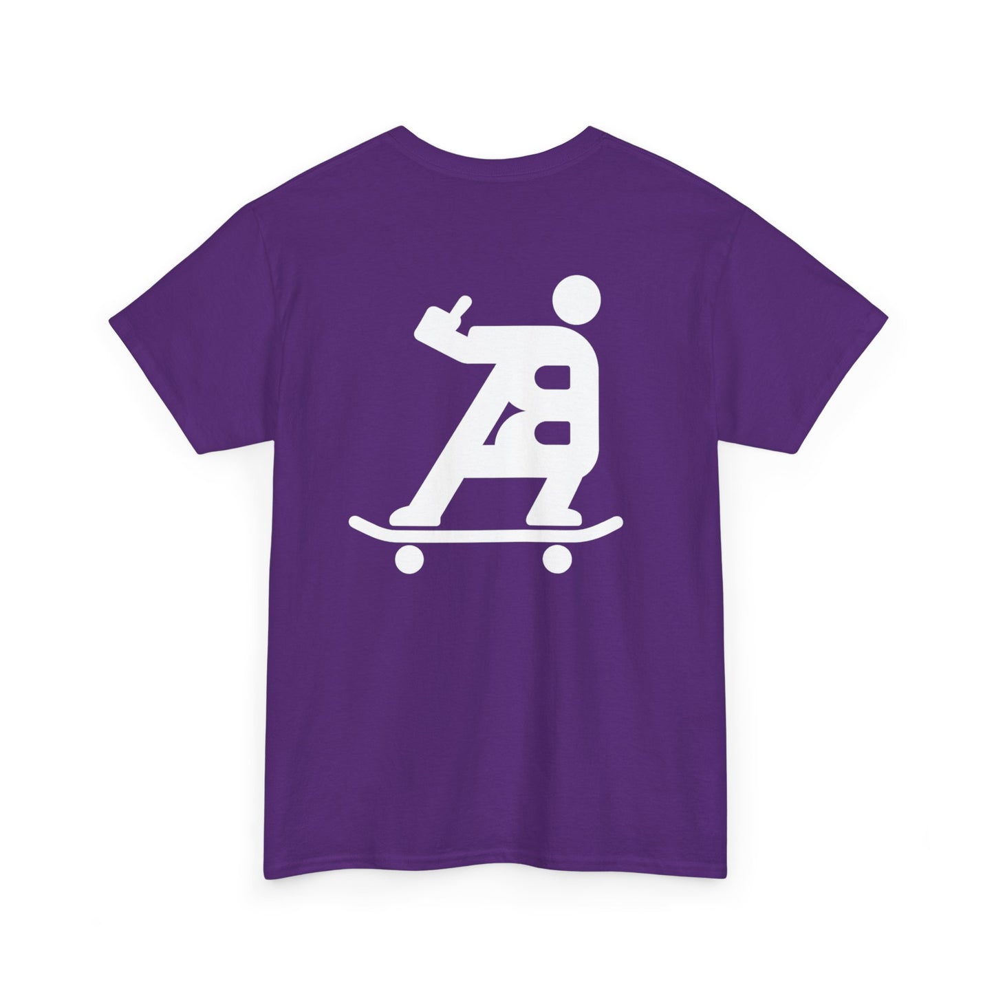 Go Skate Global T-Shirt