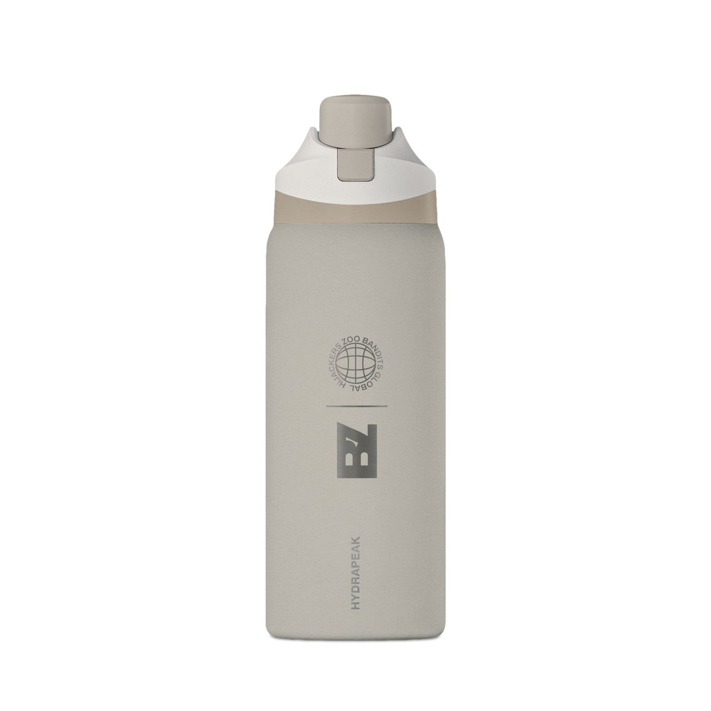Global Hydrapeak 32oz Insulated Water Bottle – Leakproof