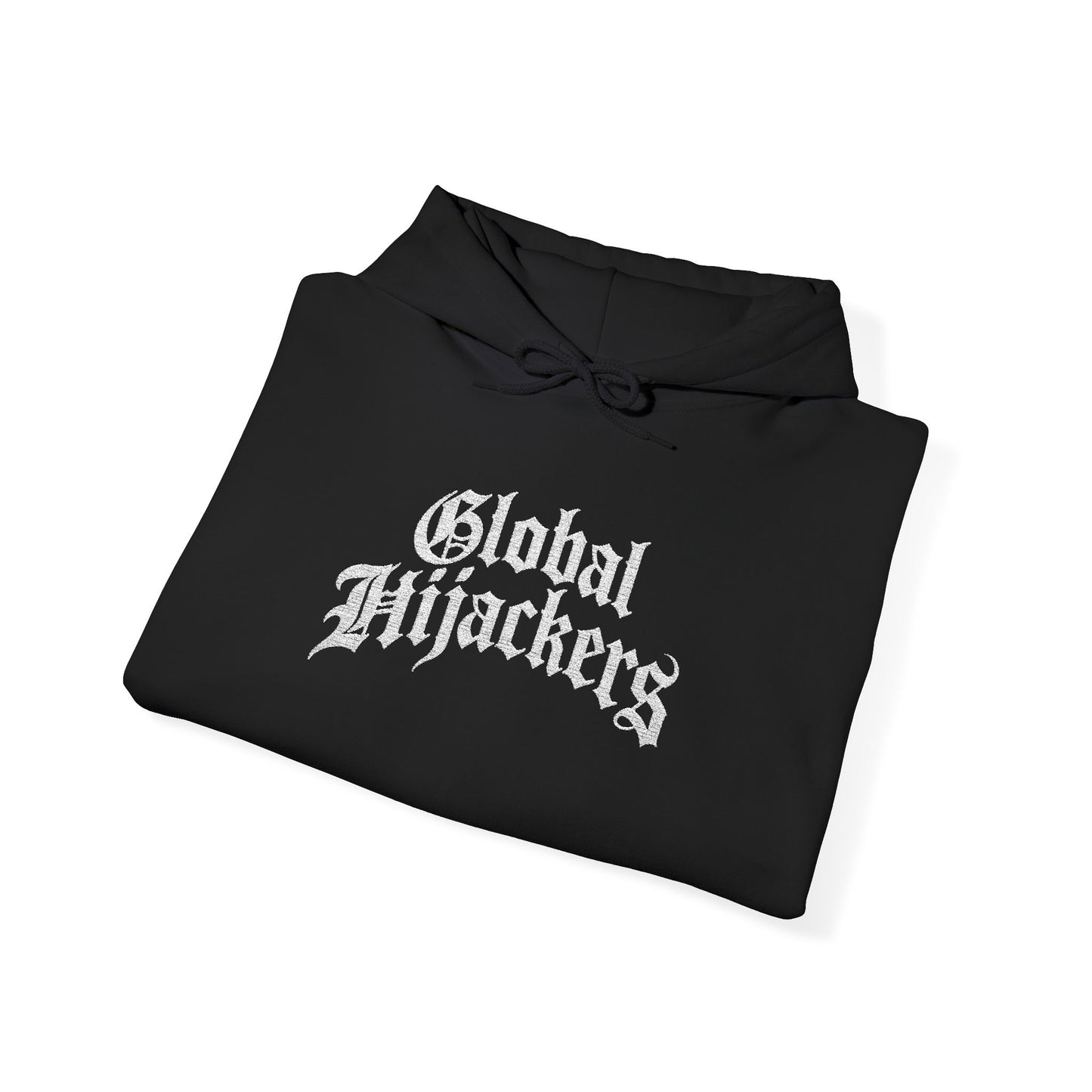 OG Global Hijackers