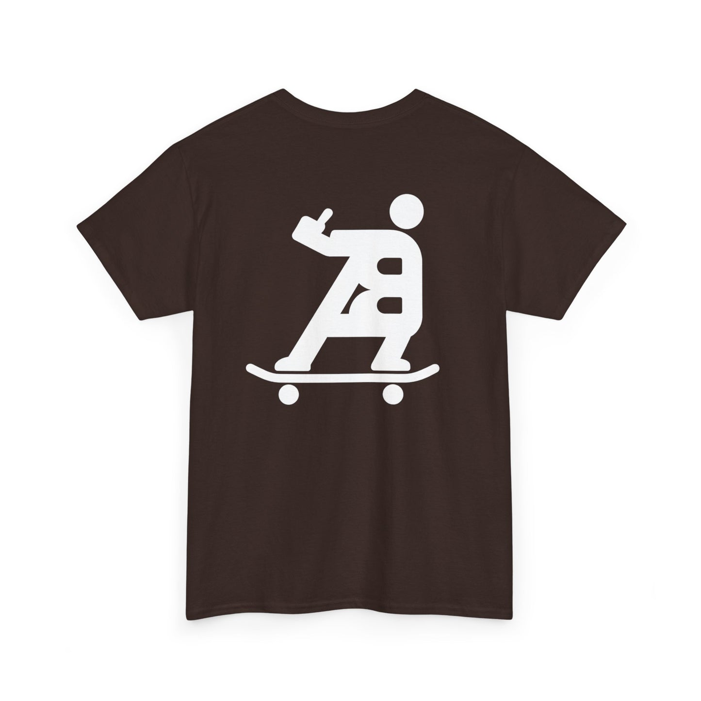 Go Skate Global T-Shirt