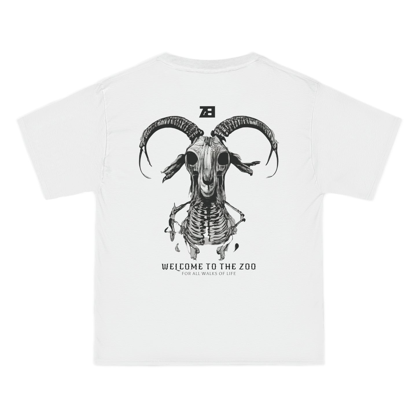 G.O.A.T Short-Sleeve T-Shirt