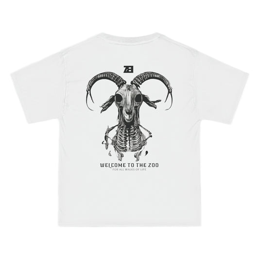 G.O.A.T Short-Sleeve T-Shirt