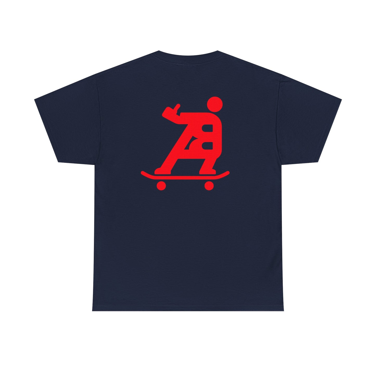 Go Skate Global T-Shirt