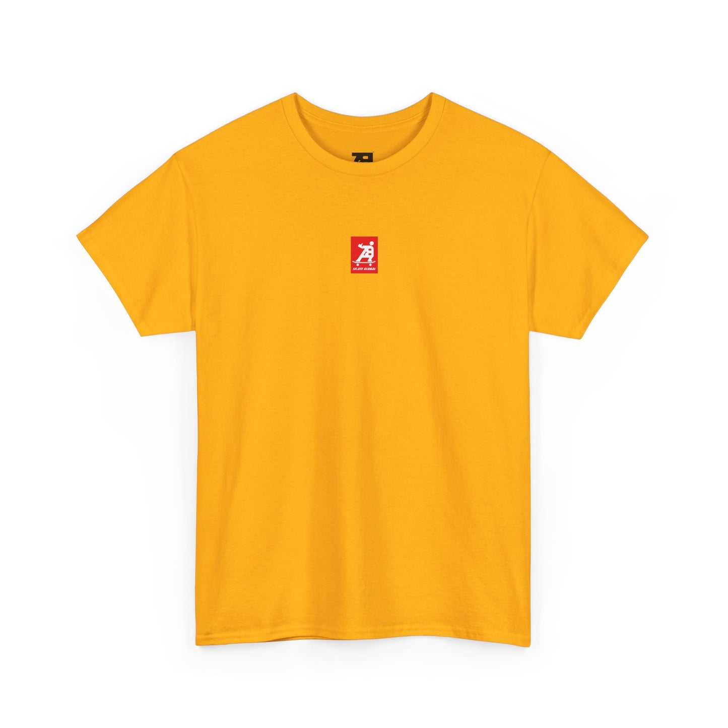 Go Skate Global T-Shirt