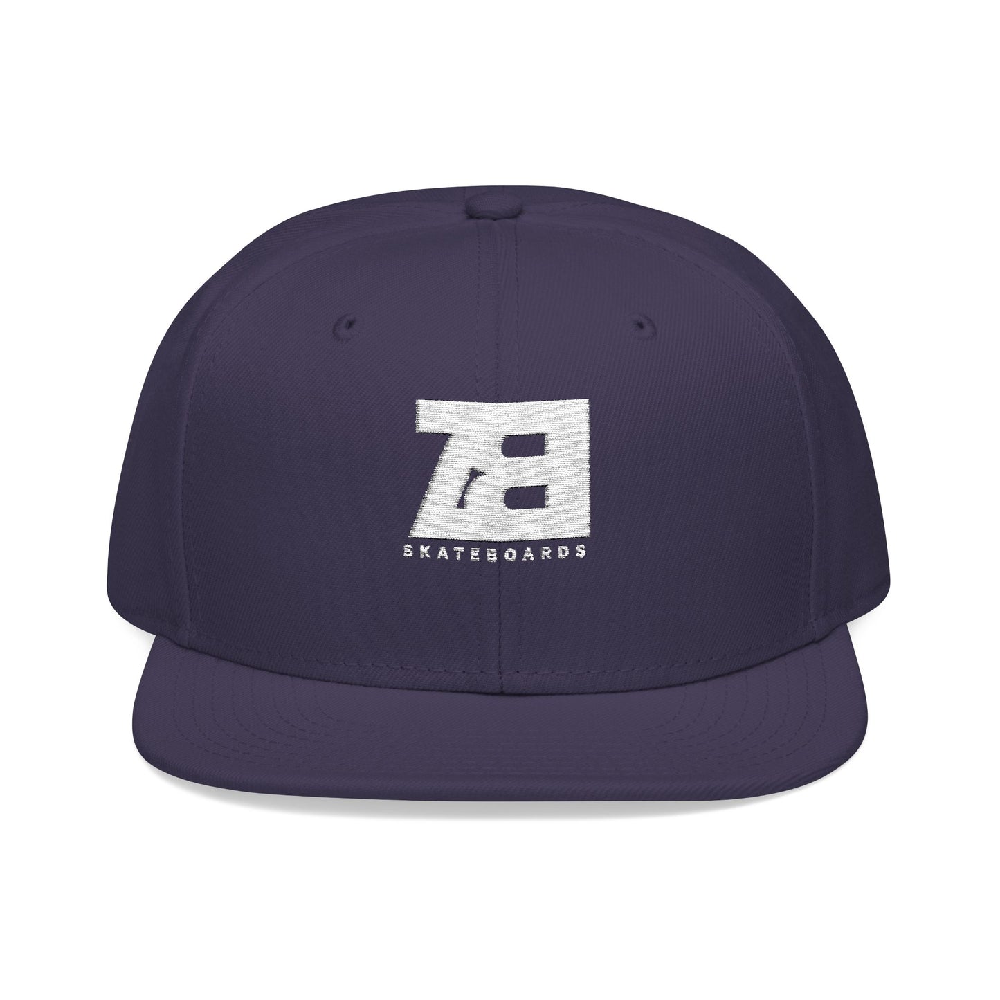 OG ZB SnapBack