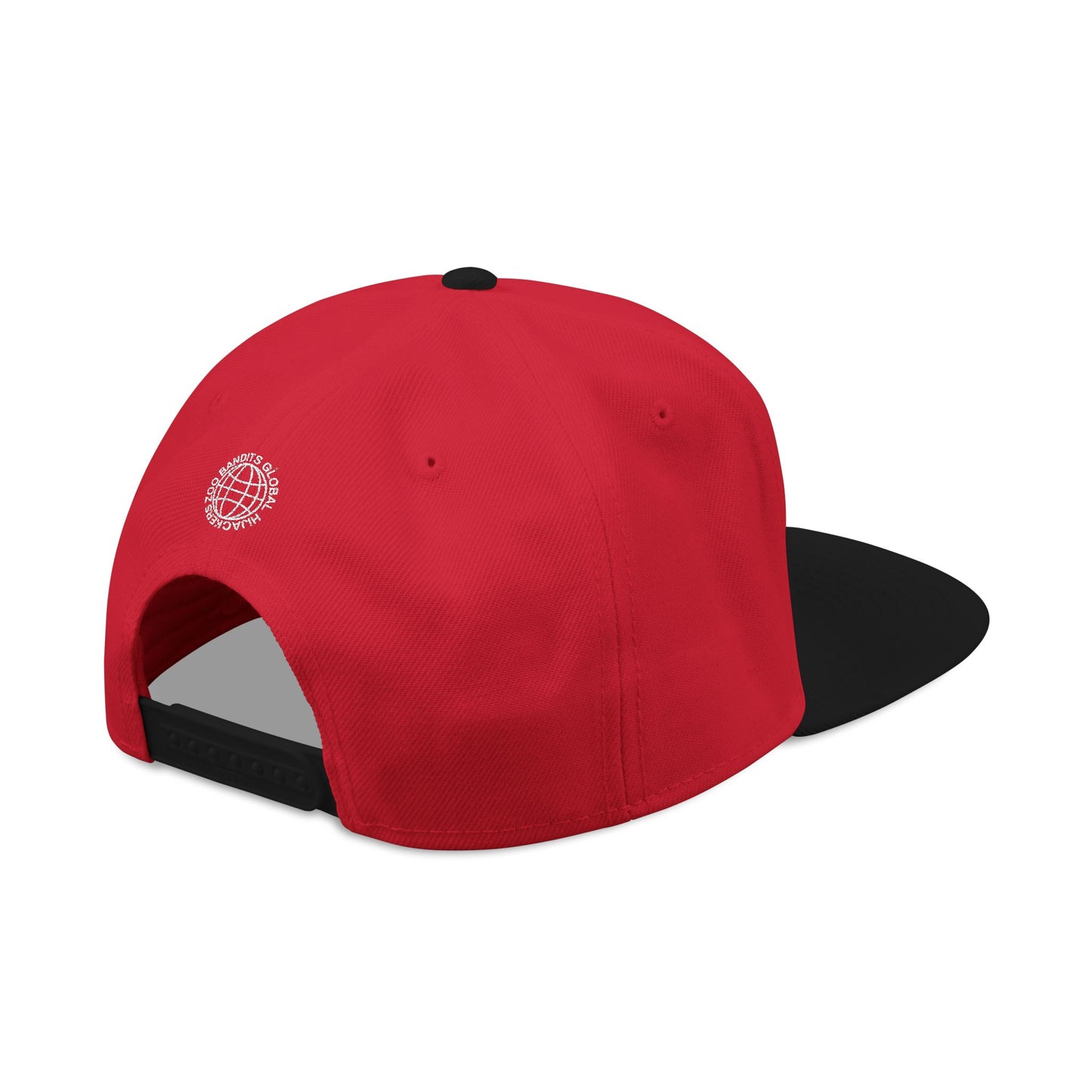 OG ZB SnapBack