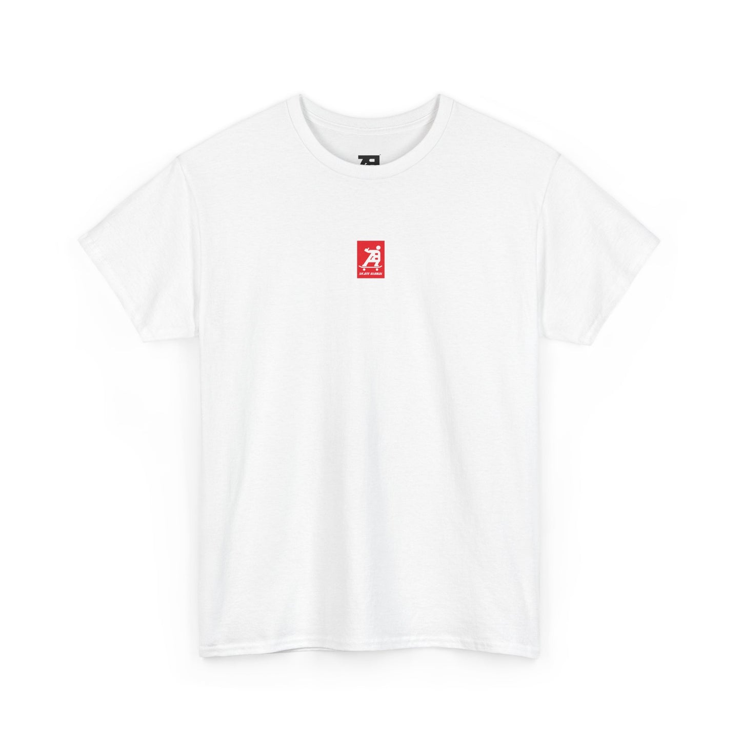Go Skate Global T-Shirt