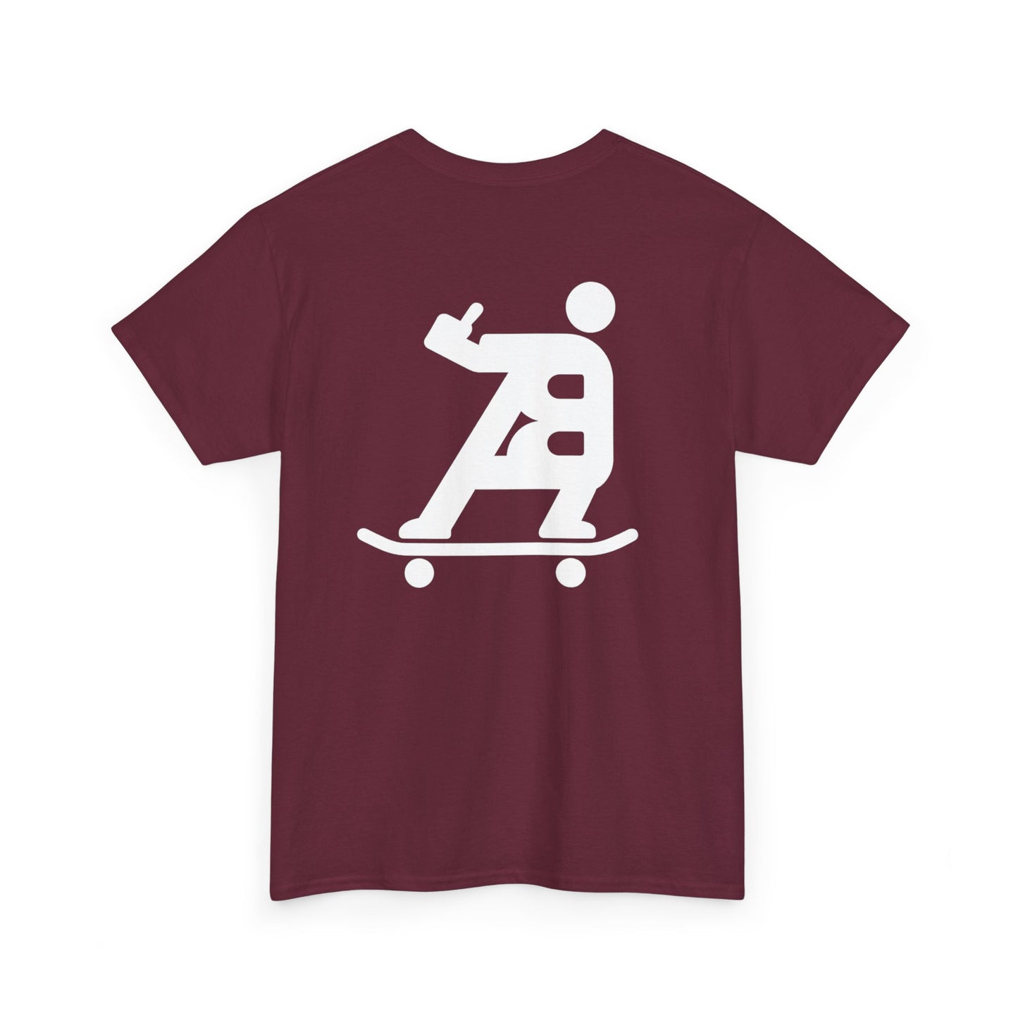 Go Skate Global T-Shirt