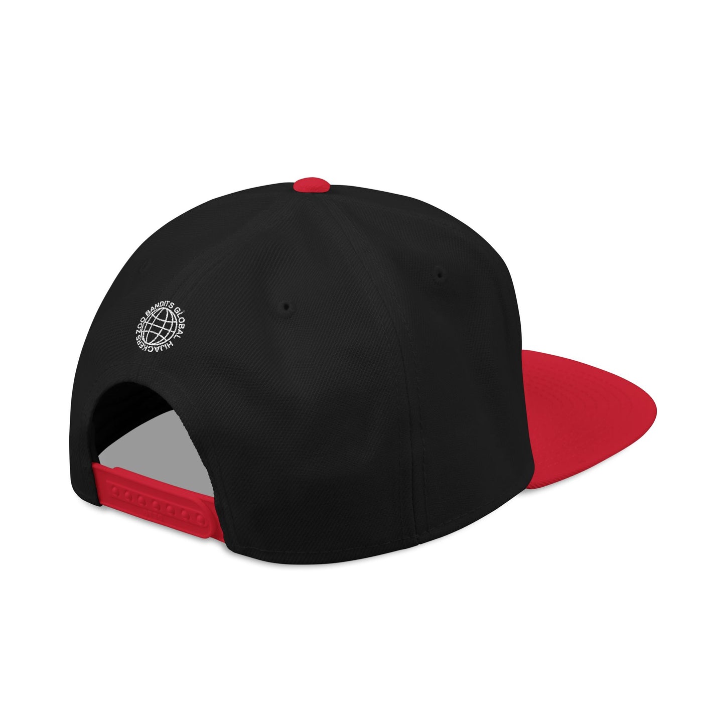 OG ZB SnapBack