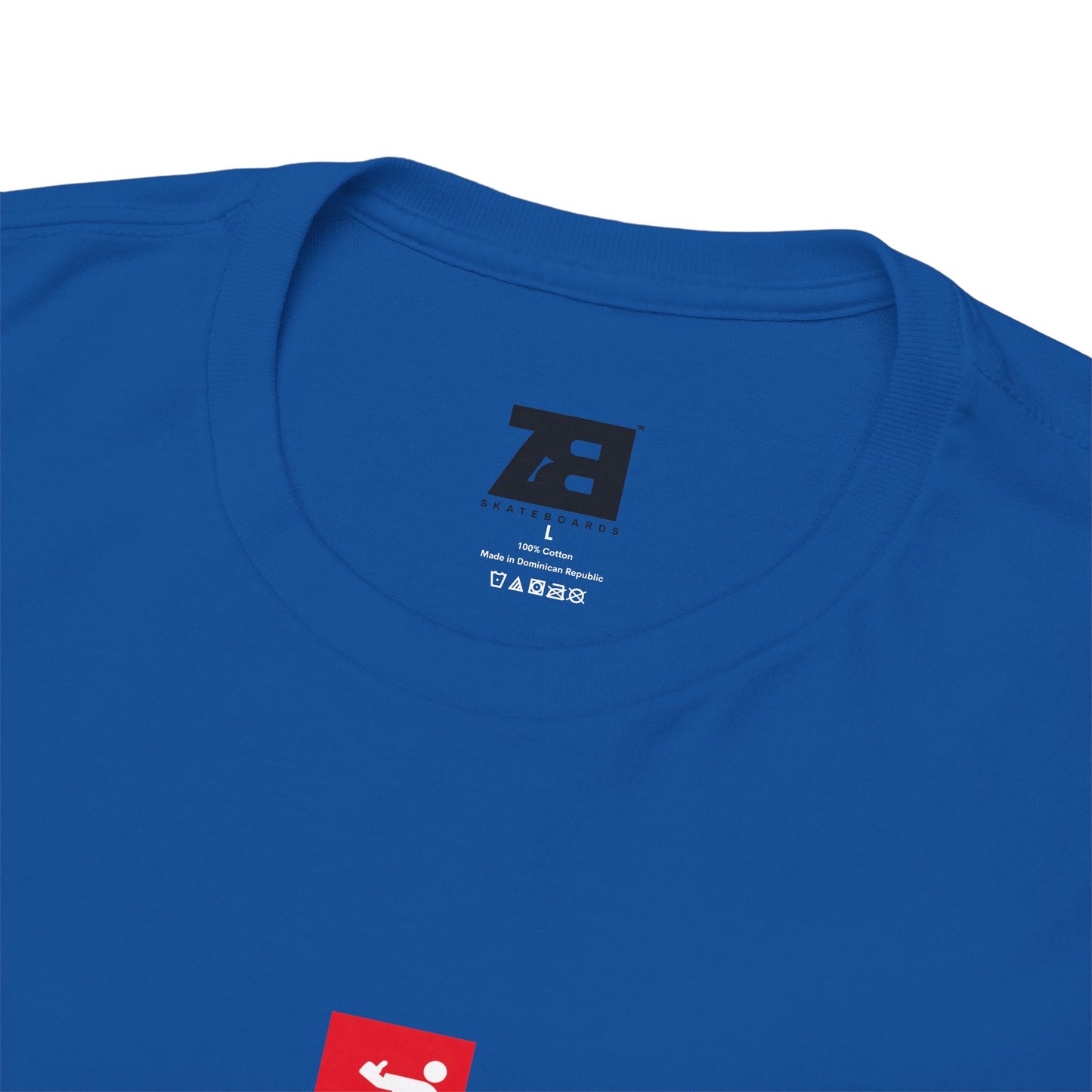 Go Skate Global T-Shirt