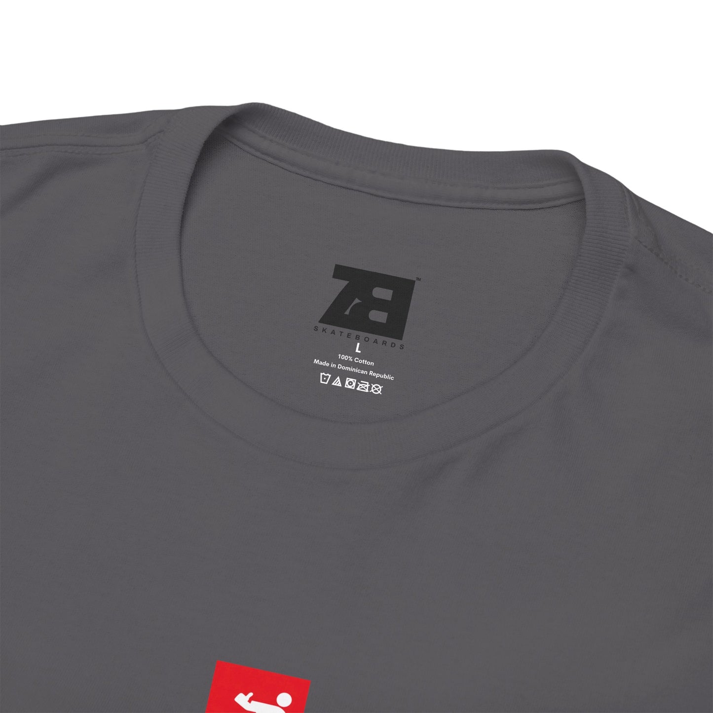 Go Skate Global T-Shirt