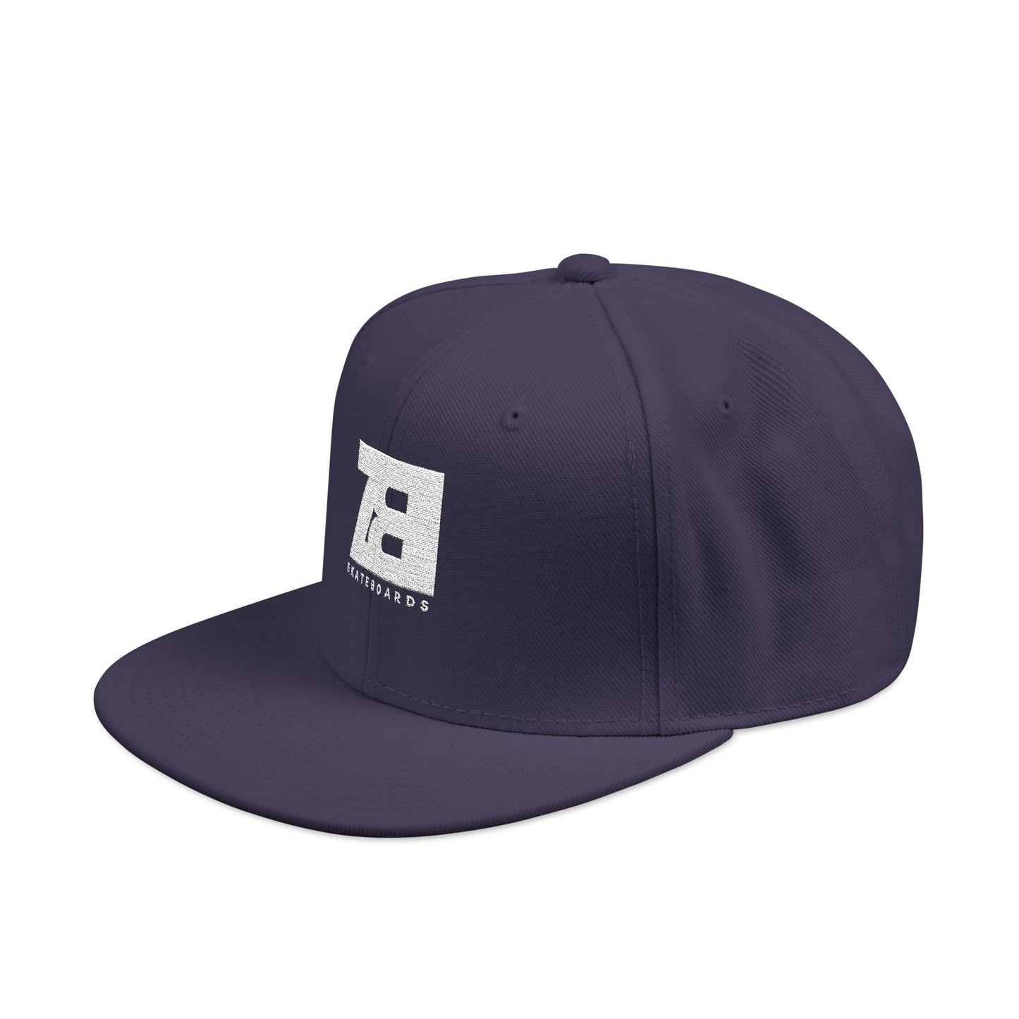 OG ZB SnapBack