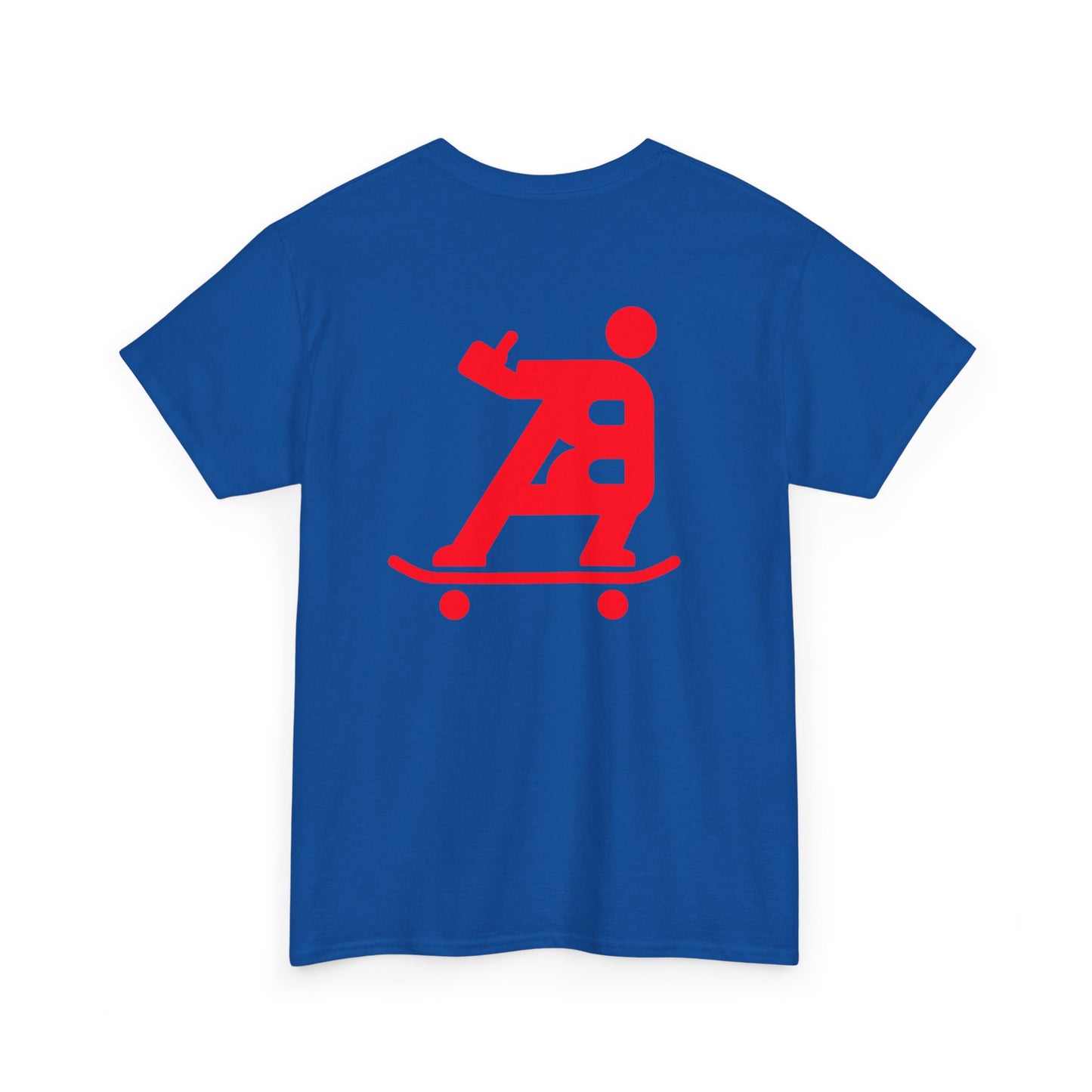 Go Skate Global T-Shirt
