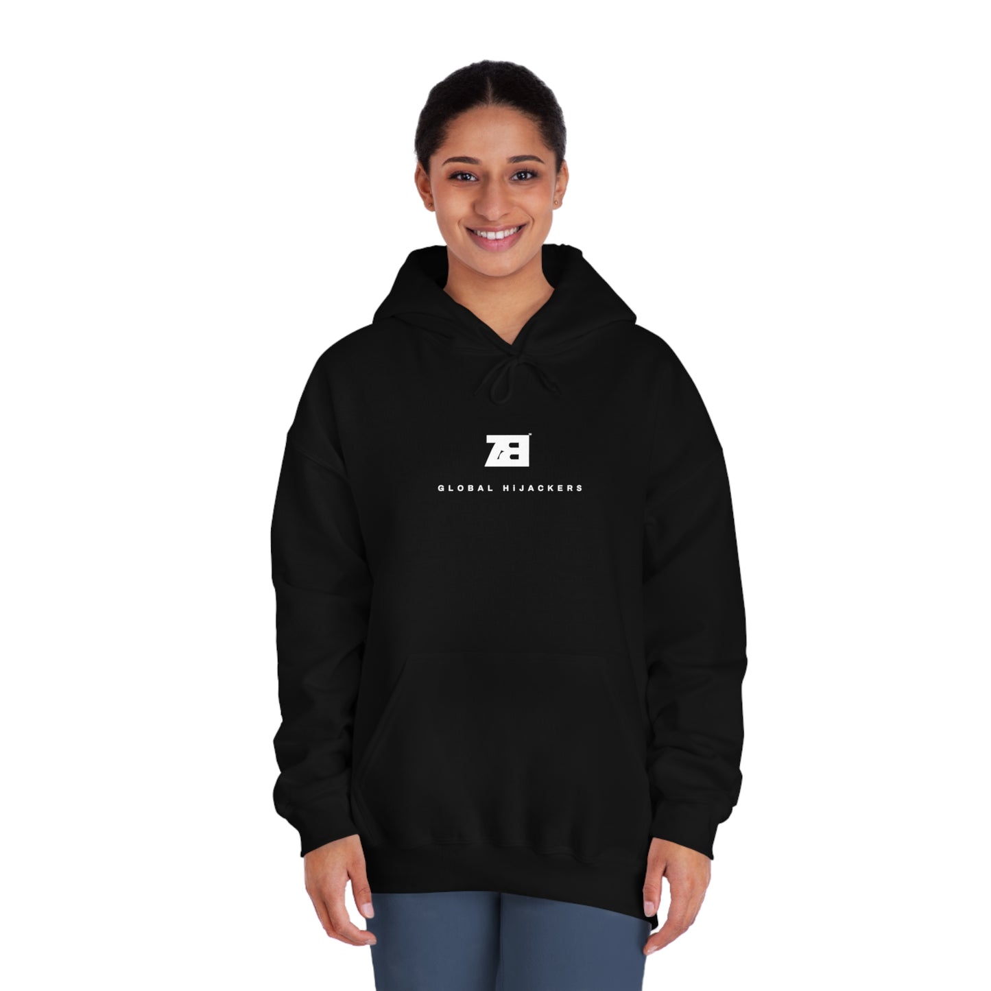 Hijacker Zoo Hoodie