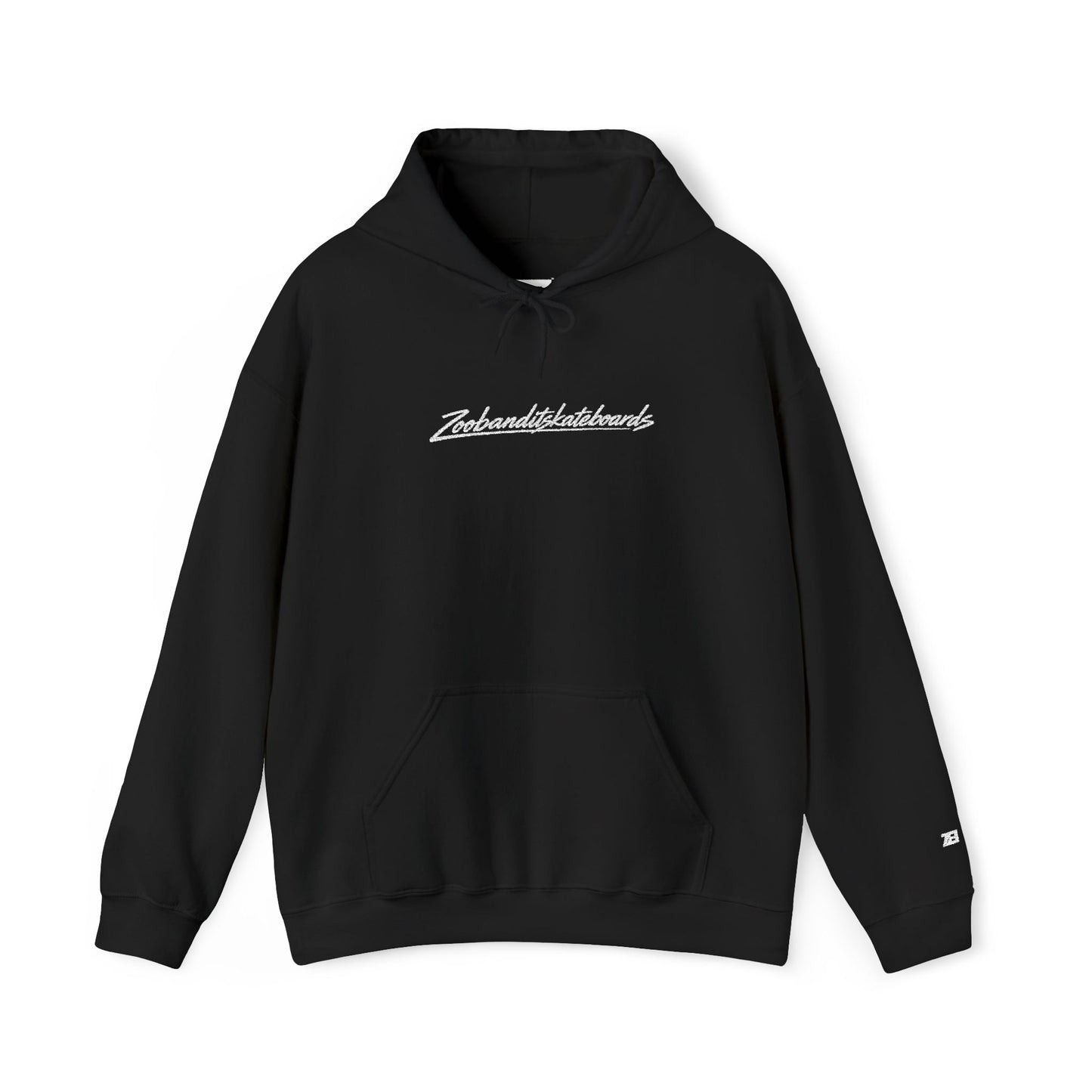 Autograph Hoodie