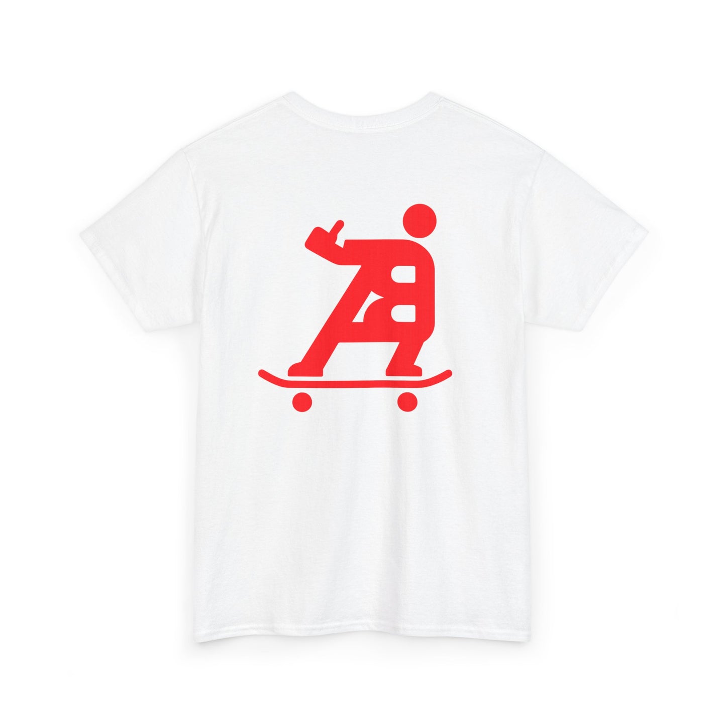 Go Skate Global T-Shirt