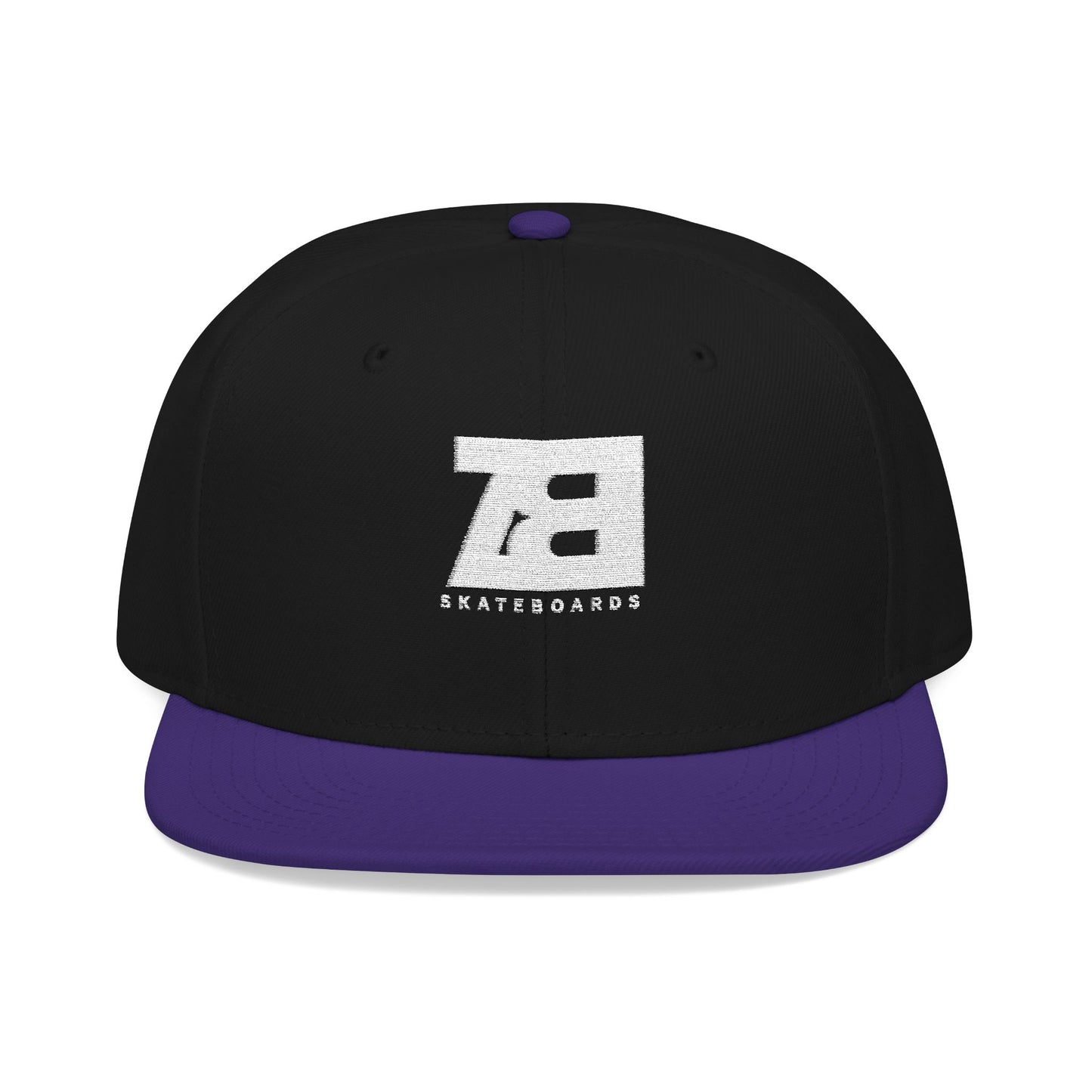 OG ZB SnapBack