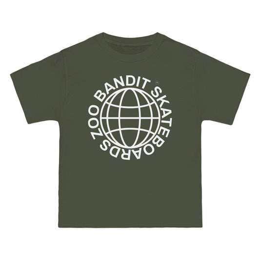 Zoo Bandits Global Short-Sleeve T-Shirt