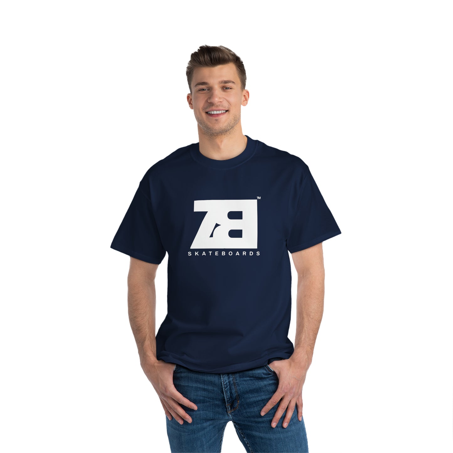 ZB Bold  Short-Sleeve T-Shirt