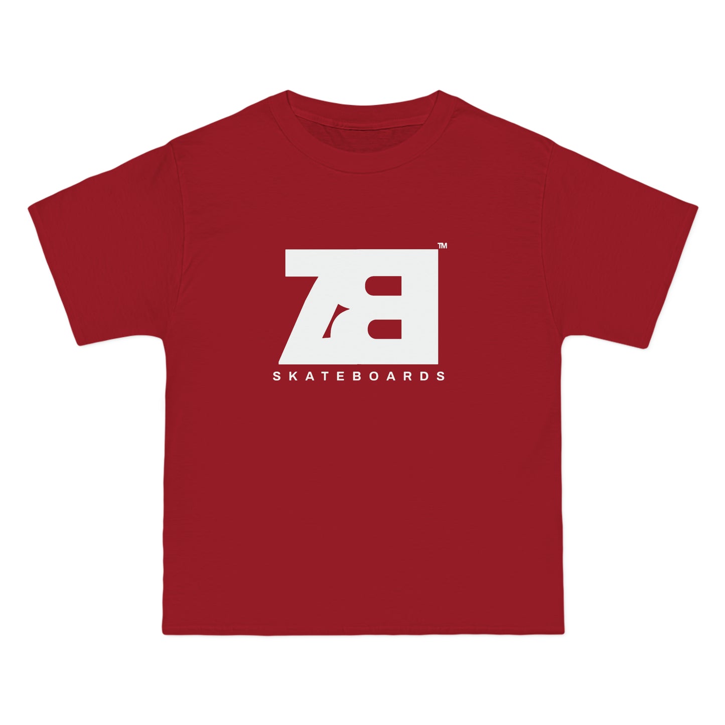 ZB Bold  Short-Sleeve T-Shirt