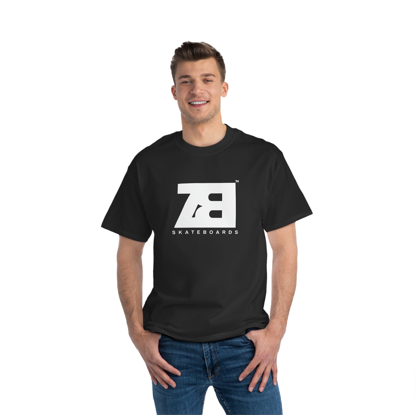 ZB Bold  Short-Sleeve T-Shirt