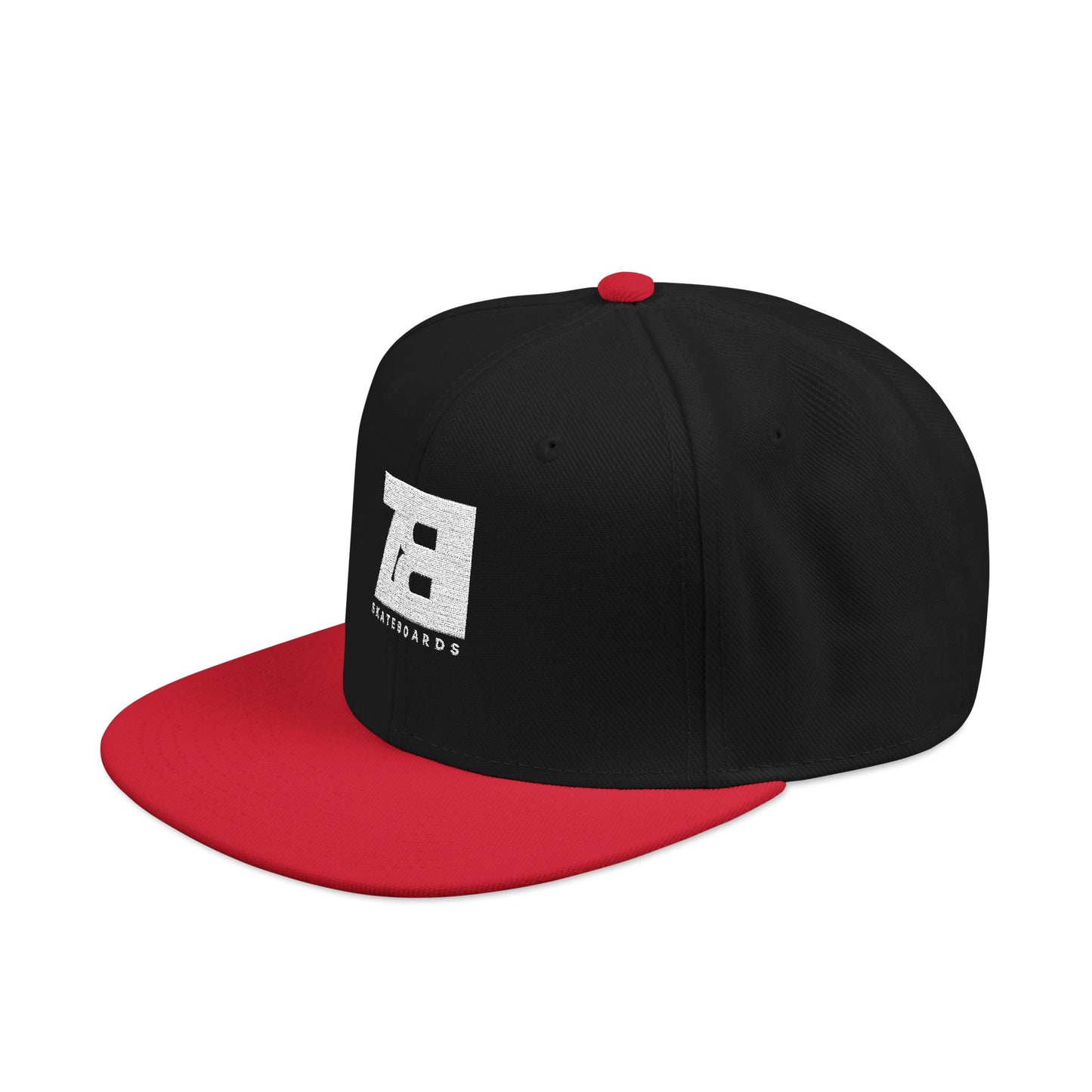 OG ZB SnapBack