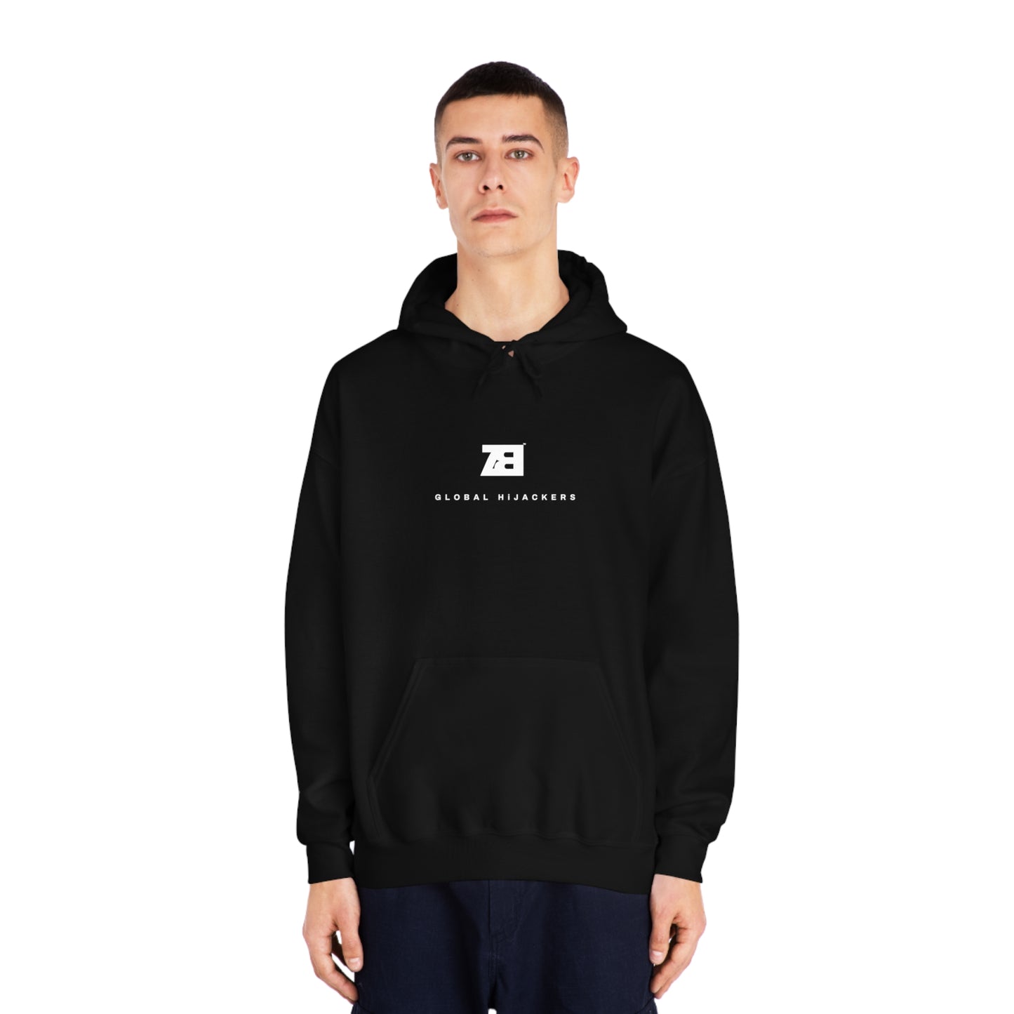 Hijacker Zoo Hoodie