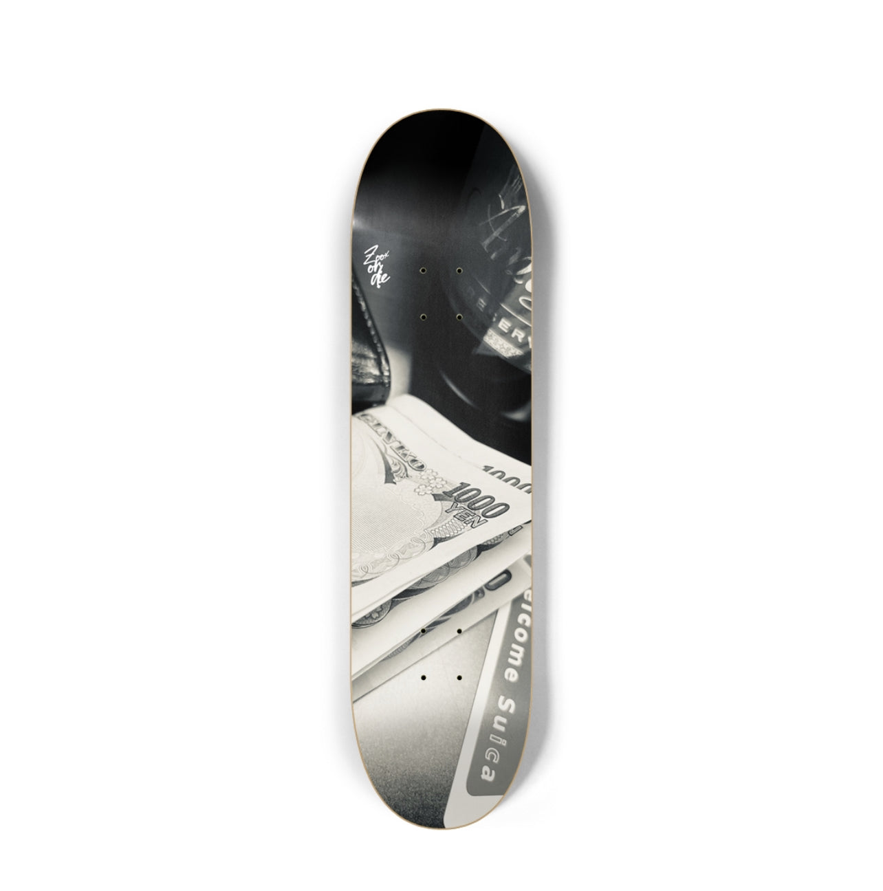 Nights in Tokyo Deck