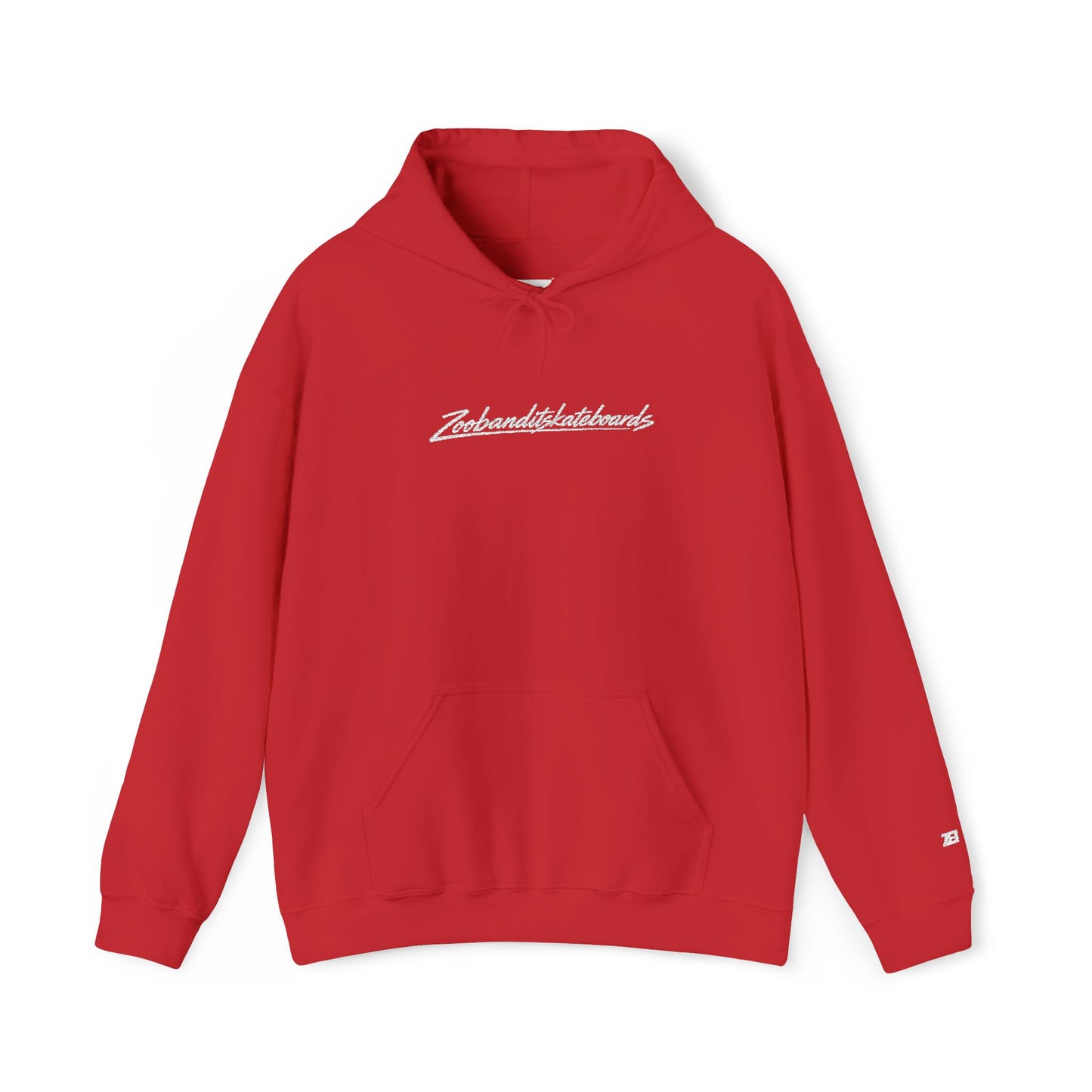 Autograph Hoodie