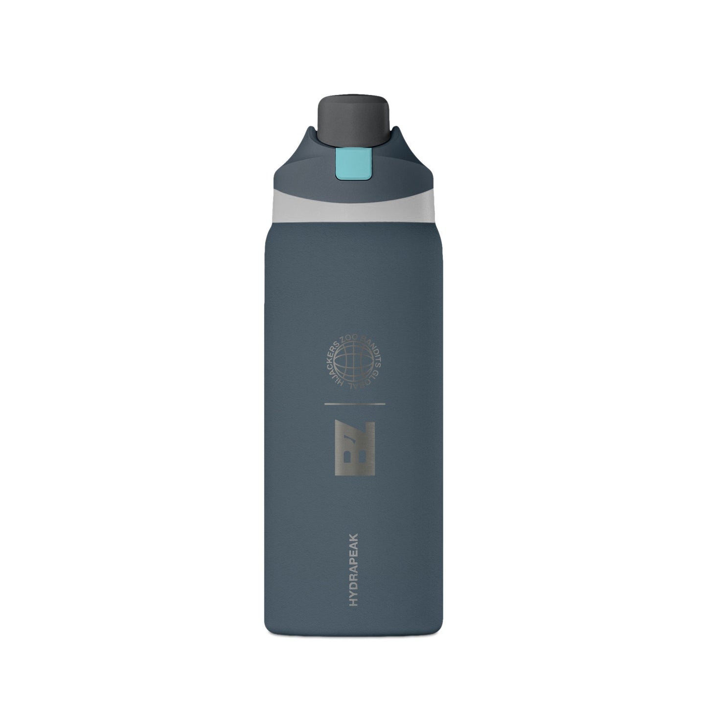Global Hydrapeak 32oz Insulated Water Bottle – Leakproof