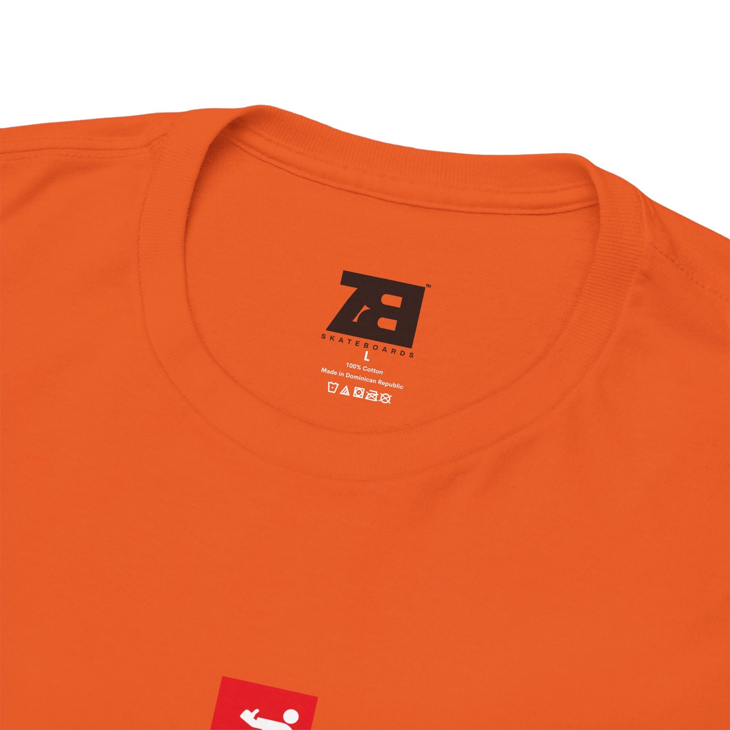 Go Skate Global T-Shirt