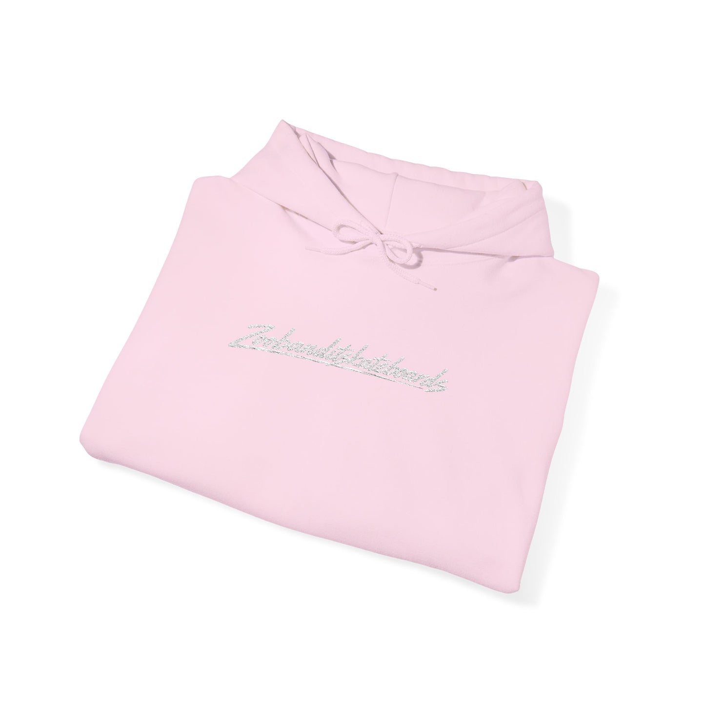 Autograph Hoodie