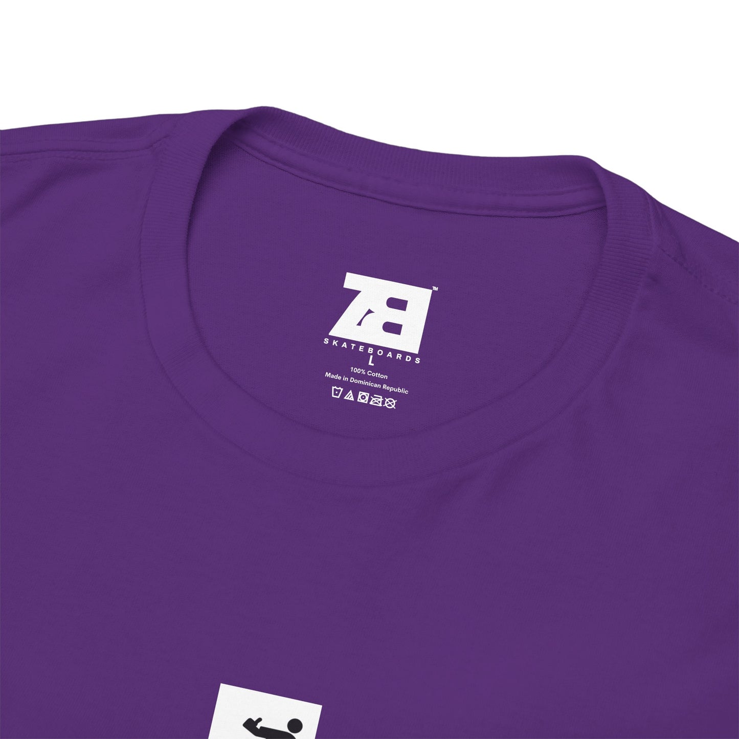 Go Skate Global T-Shirt
