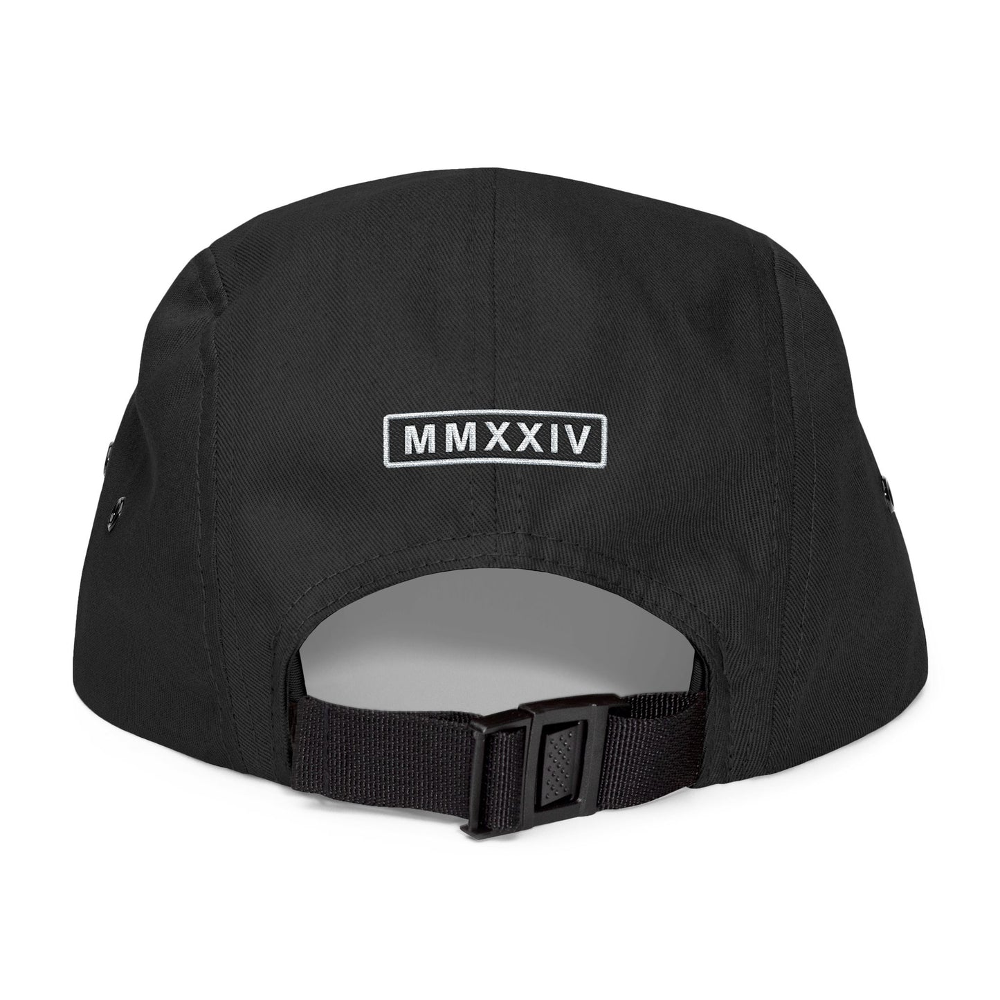 Global HiJacker 5-Panel Cap